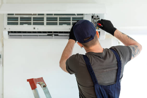 Best HVAC System Cleaning  in Bargaintown, NJ