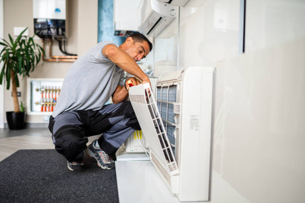 Best HVAC Air Duct Cleaning  in Bargaintown, NJ