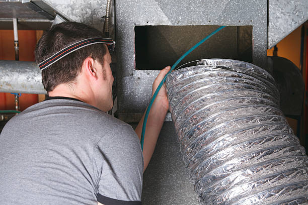 Best General Air Duct Cleaning  in Bargaintown, NJ