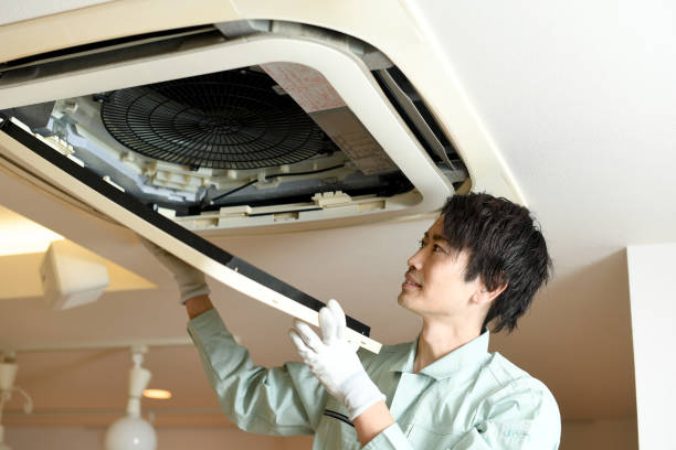 Best Best Air Duct Cleaning Company  in Bargaintown, NJ