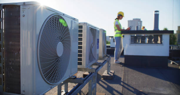 Best Air Duct Mold Removal  in Bargaintown, NJ