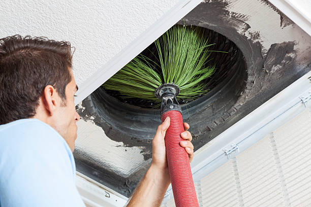 Best Ductwork Cleaning Services  in Bargaintown, NJ